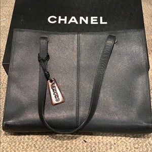 Chanel bag